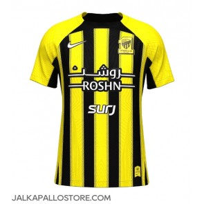 Al-Ittihad Kotipaita 2024-25 Lyhythihainen